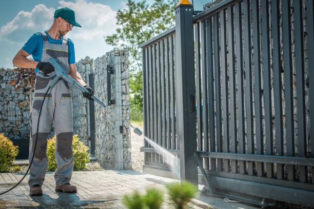 Best Building Exterior Washing  in Childress, TX