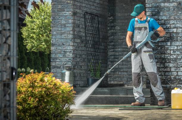 Best House Exterior Washing  in Childress, TX