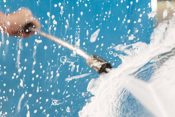 Best Sidewalk and Walkway Cleaning  in Childress, TX