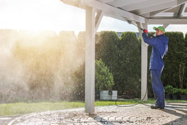 Best Roof Washing  in Childress, TX