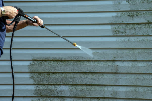 Reliable Childress, TX Pressure Washing Solutions
