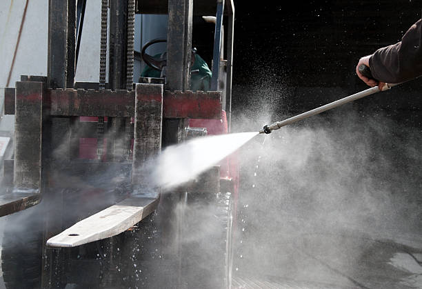 Playground Equipment Cleaning in Childress, TX