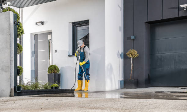 Best Machinery and Equipment Cleaning  in Childress, TX